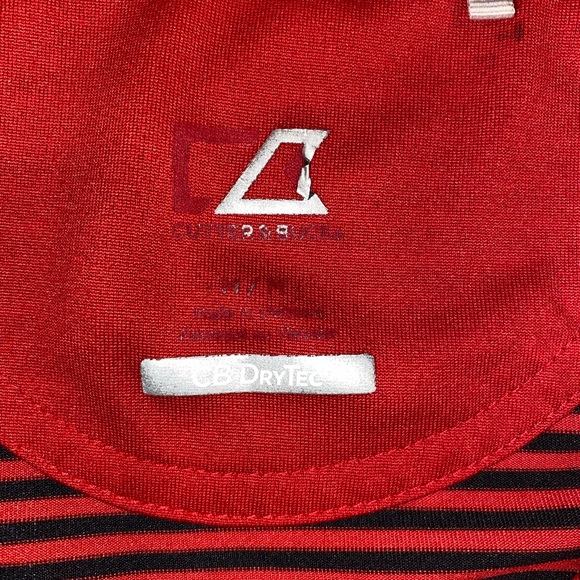 Bulldog Polo Shirt - Picture 2 of 3